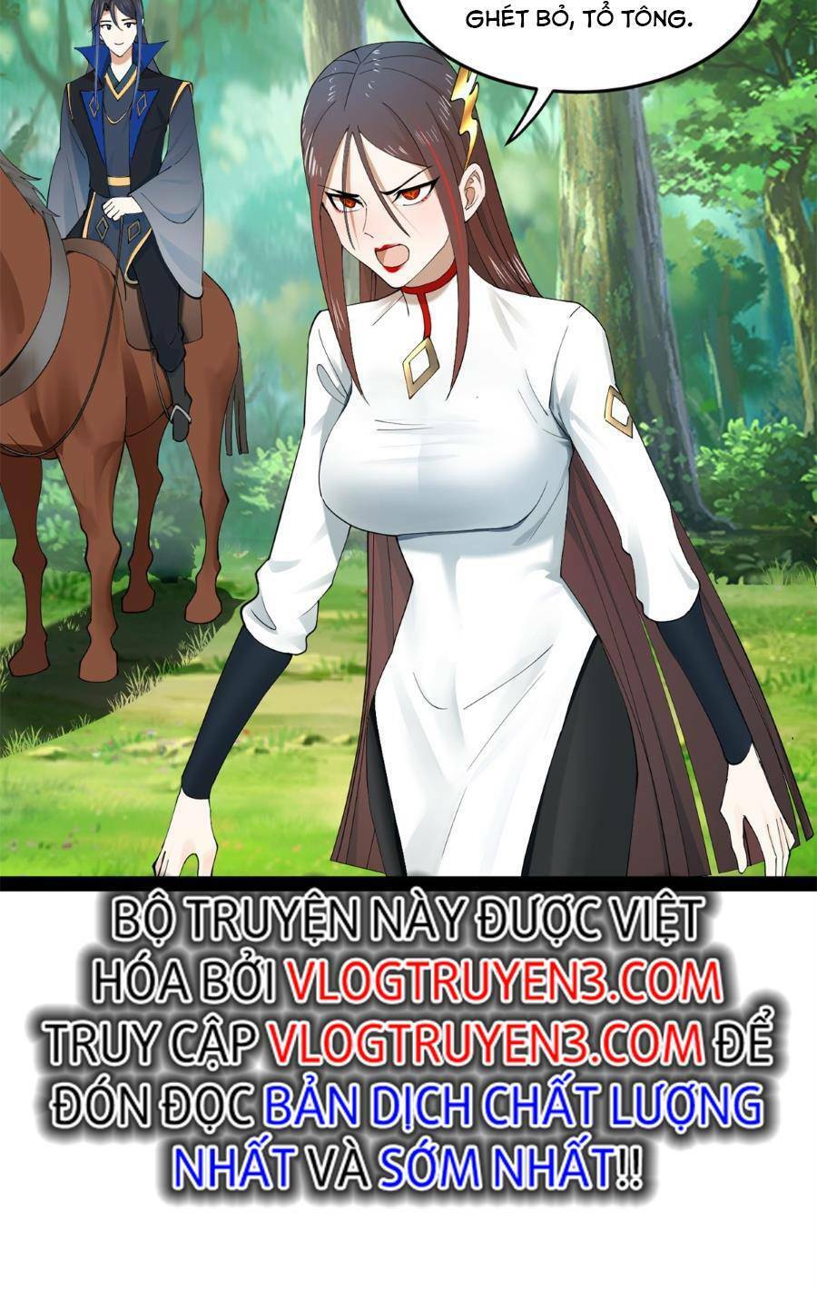 Chàng Rể Mạnh Nhất Lịch Sử Chapter 91 - 15