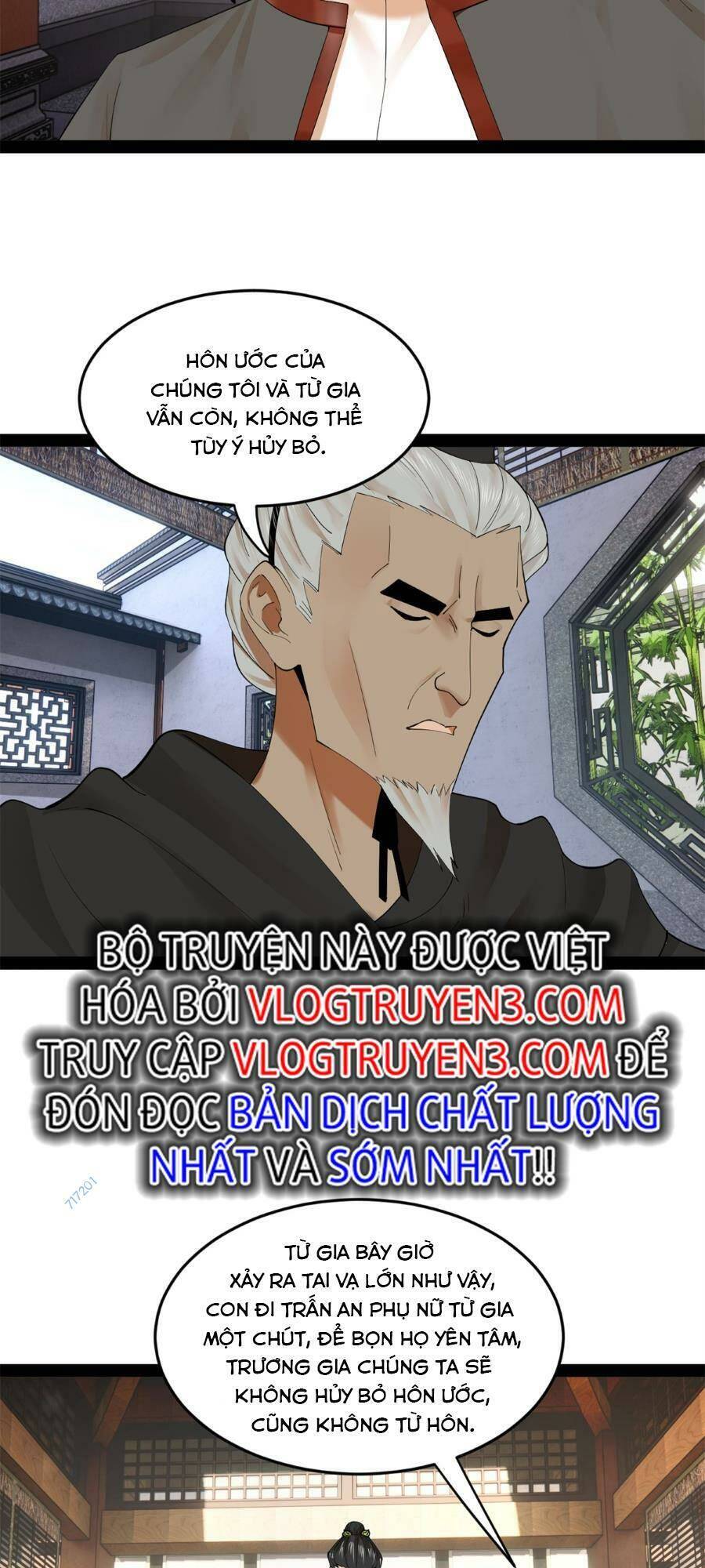 Chàng Rể Mạnh Nhất Lịch Sử Chapter 91 - 18