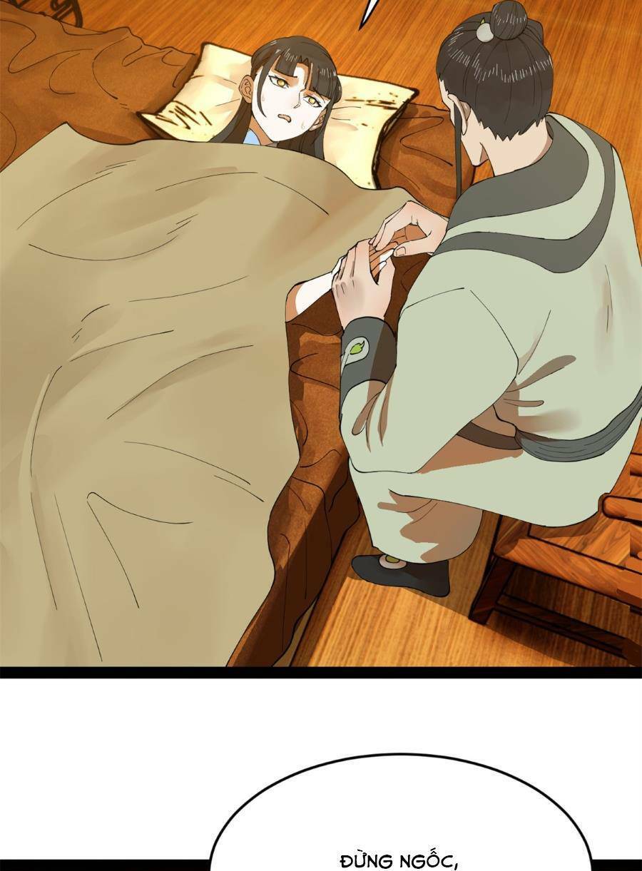 Chàng Rể Mạnh Nhất Lịch Sử Chapter 91 - 23