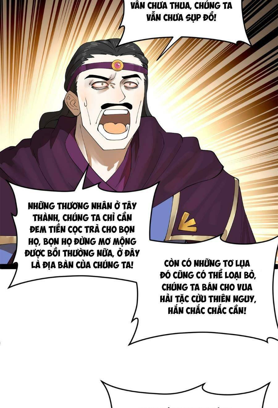 Chàng Rể Mạnh Nhất Lịch Sử Chapter 91 - 27