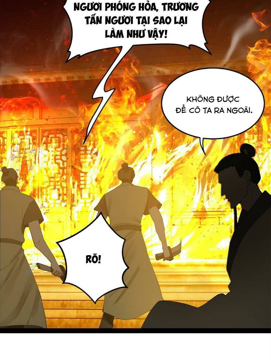 Chàng Rể Mạnh Nhất Lịch Sử Chapter 92 - 11