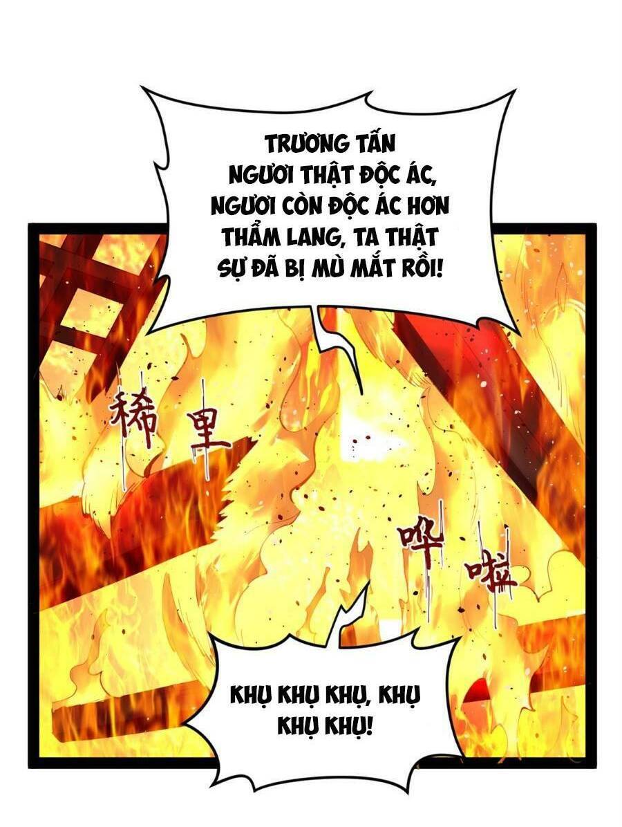 Chàng Rể Mạnh Nhất Lịch Sử Chapter 92 - 12