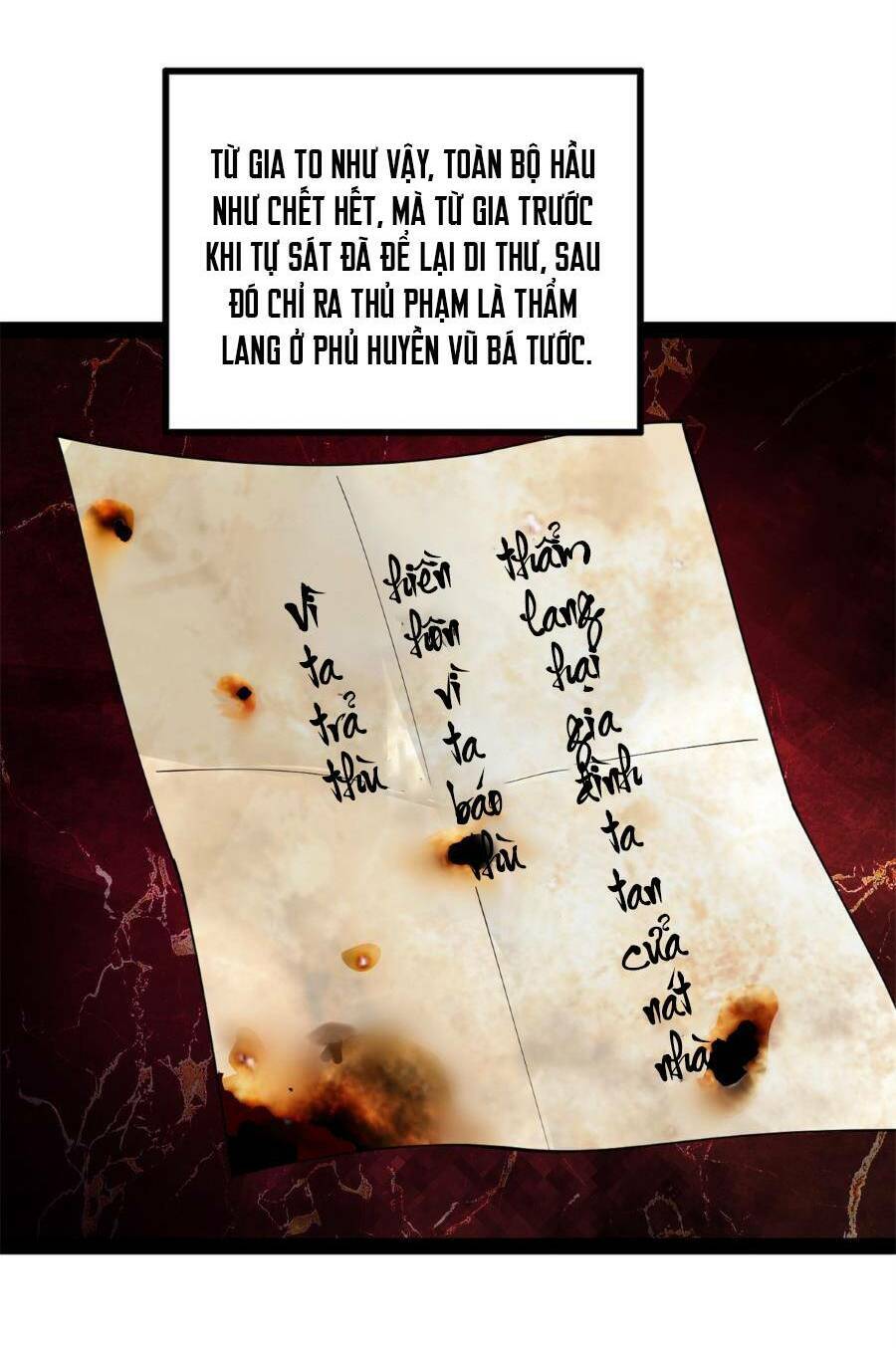 Chàng Rể Mạnh Nhất Lịch Sử Chapter 92 - 16