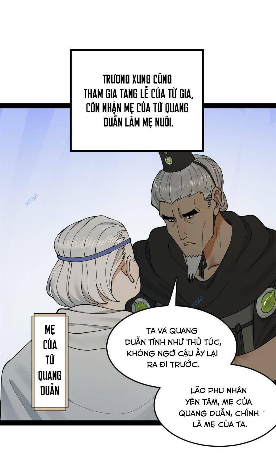 Chàng Rể Mạnh Nhất Lịch Sử Chapter 92 - 19