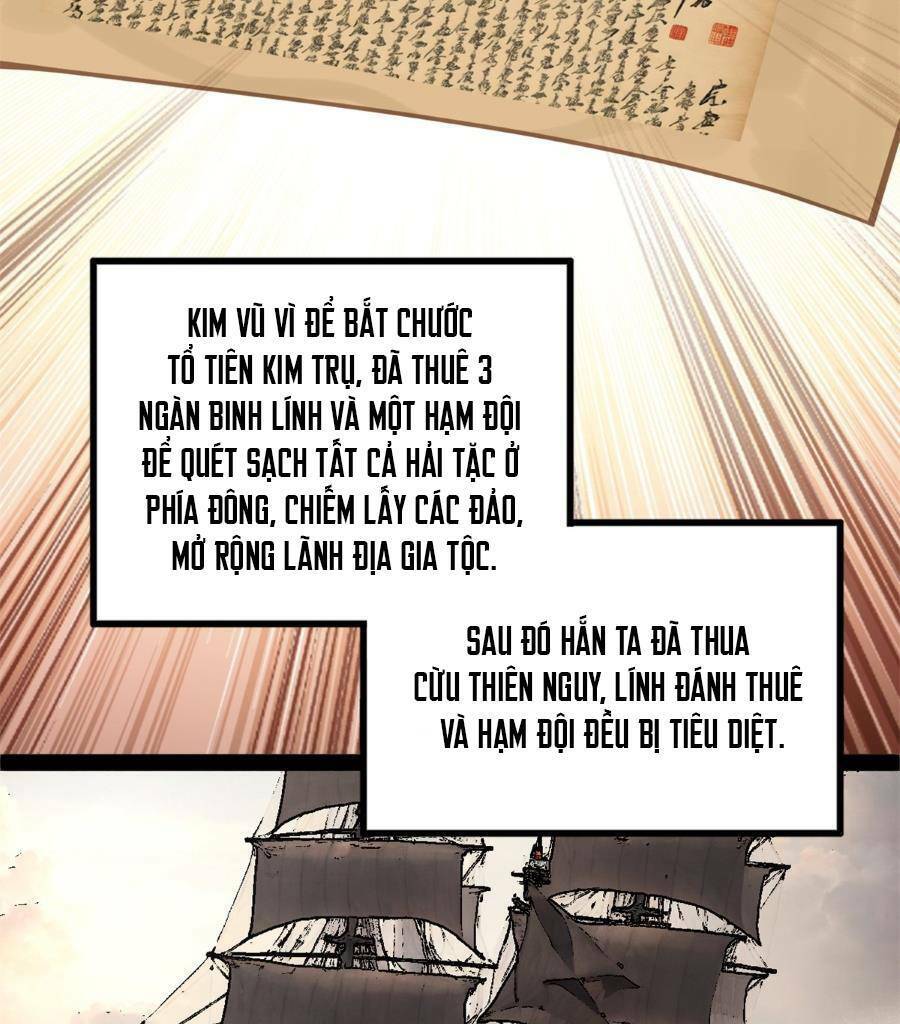 Chàng Rể Mạnh Nhất Lịch Sử Chapter 92 - 40