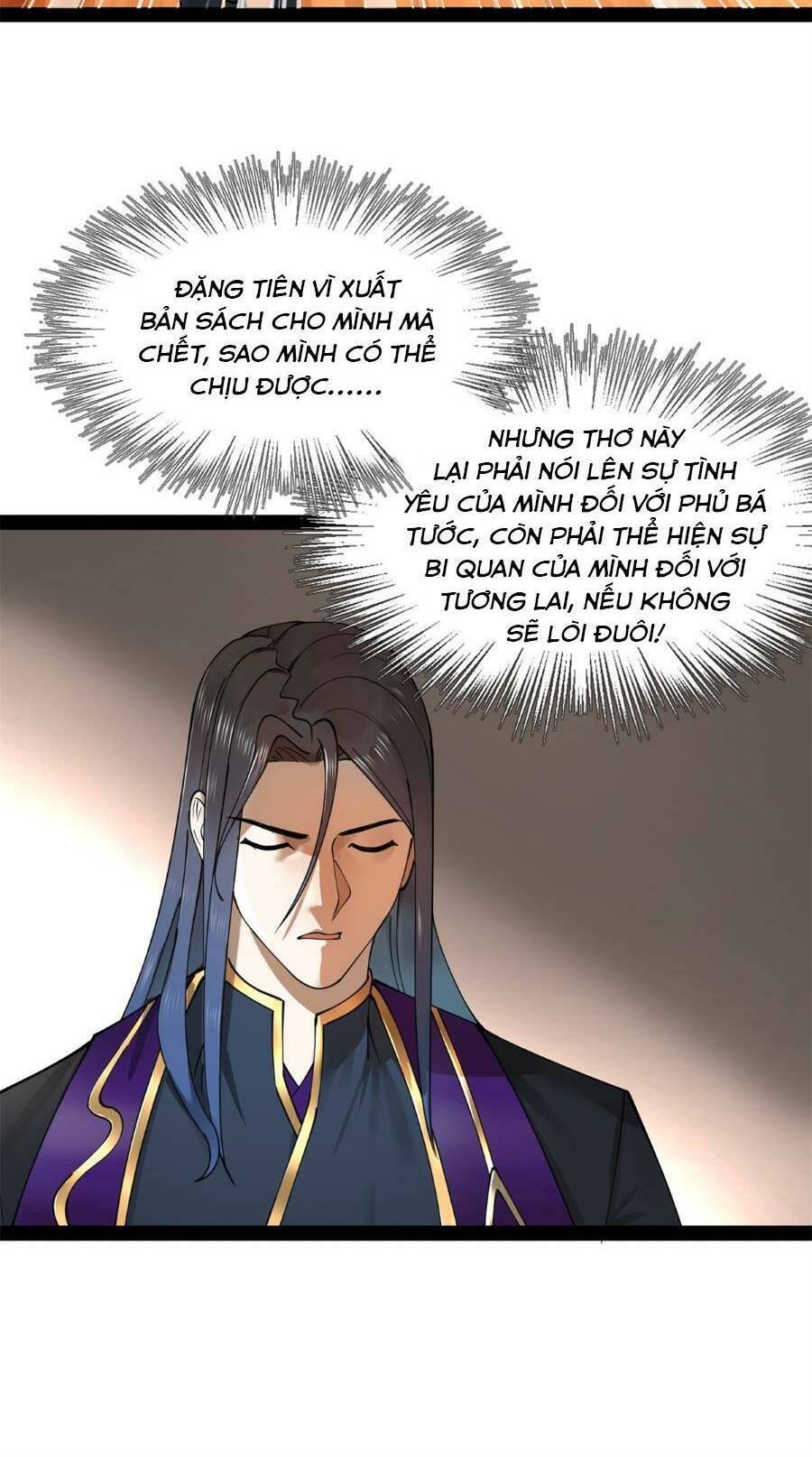 Chàng Rể Mạnh Nhất Lịch Sử Chapter 100 - 24
