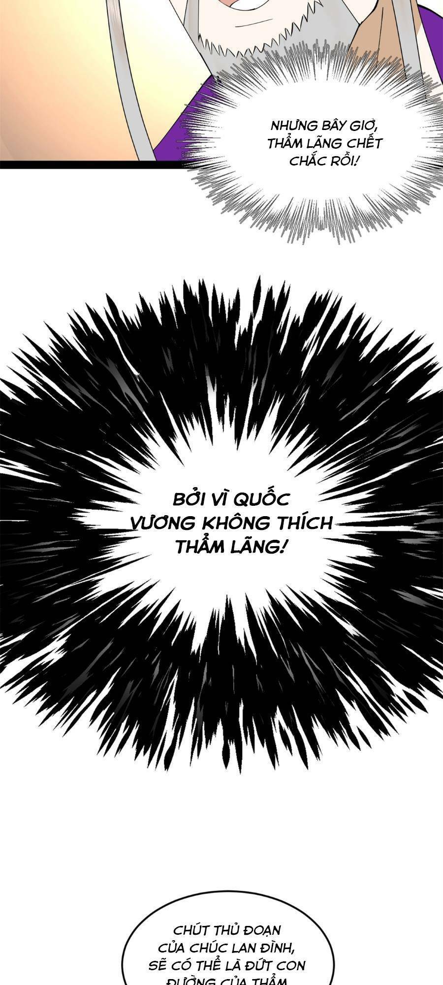 Chàng Rể Mạnh Nhất Lịch Sử Chapter 100 - 36