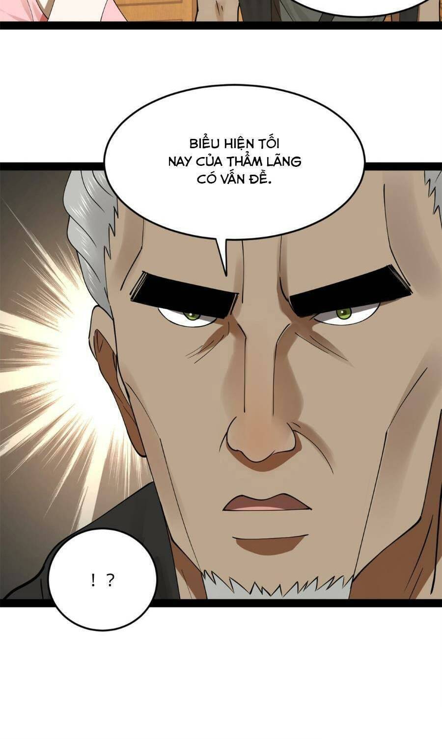 Chàng Rể Mạnh Nhất Lịch Sử Chapter 100 - 45