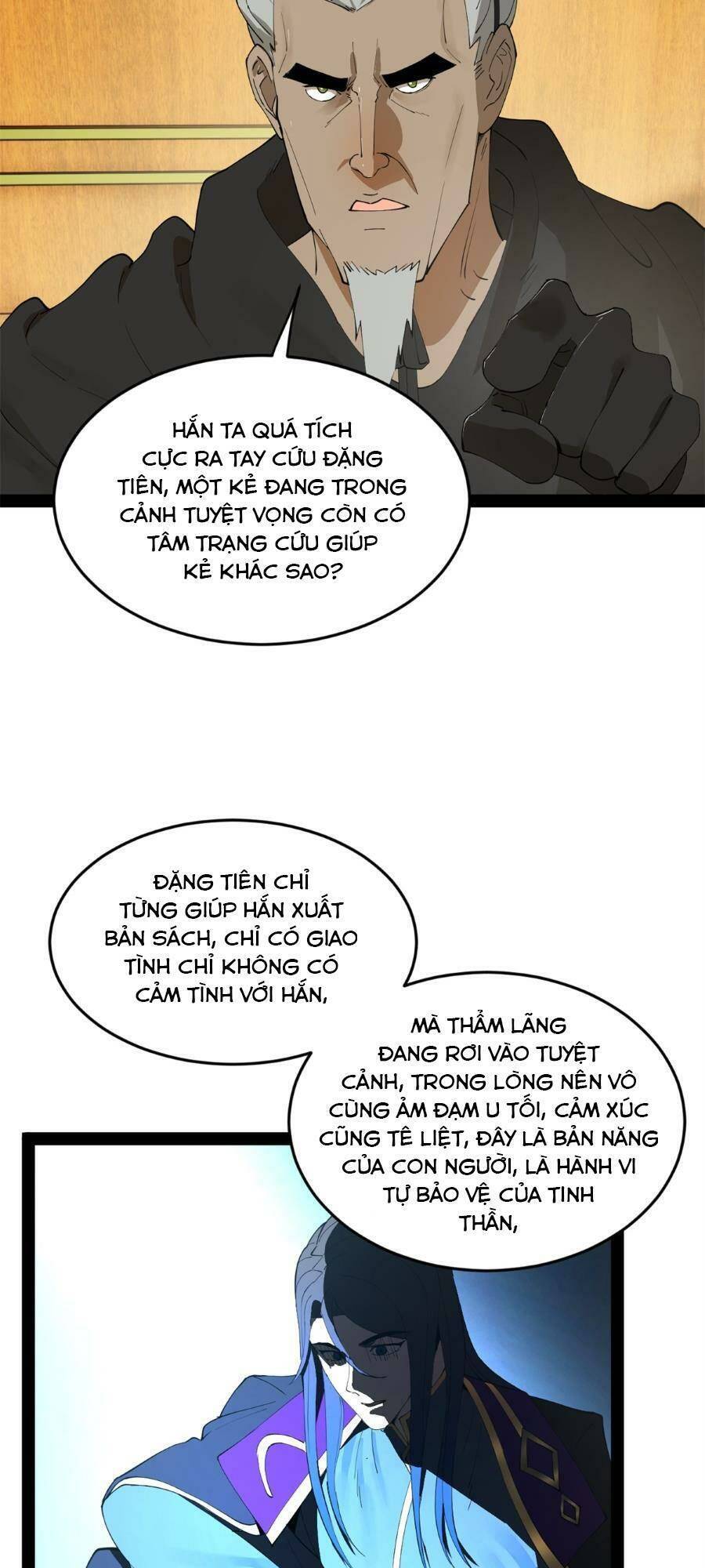 Chàng Rể Mạnh Nhất Lịch Sử Chapter 101 - 2