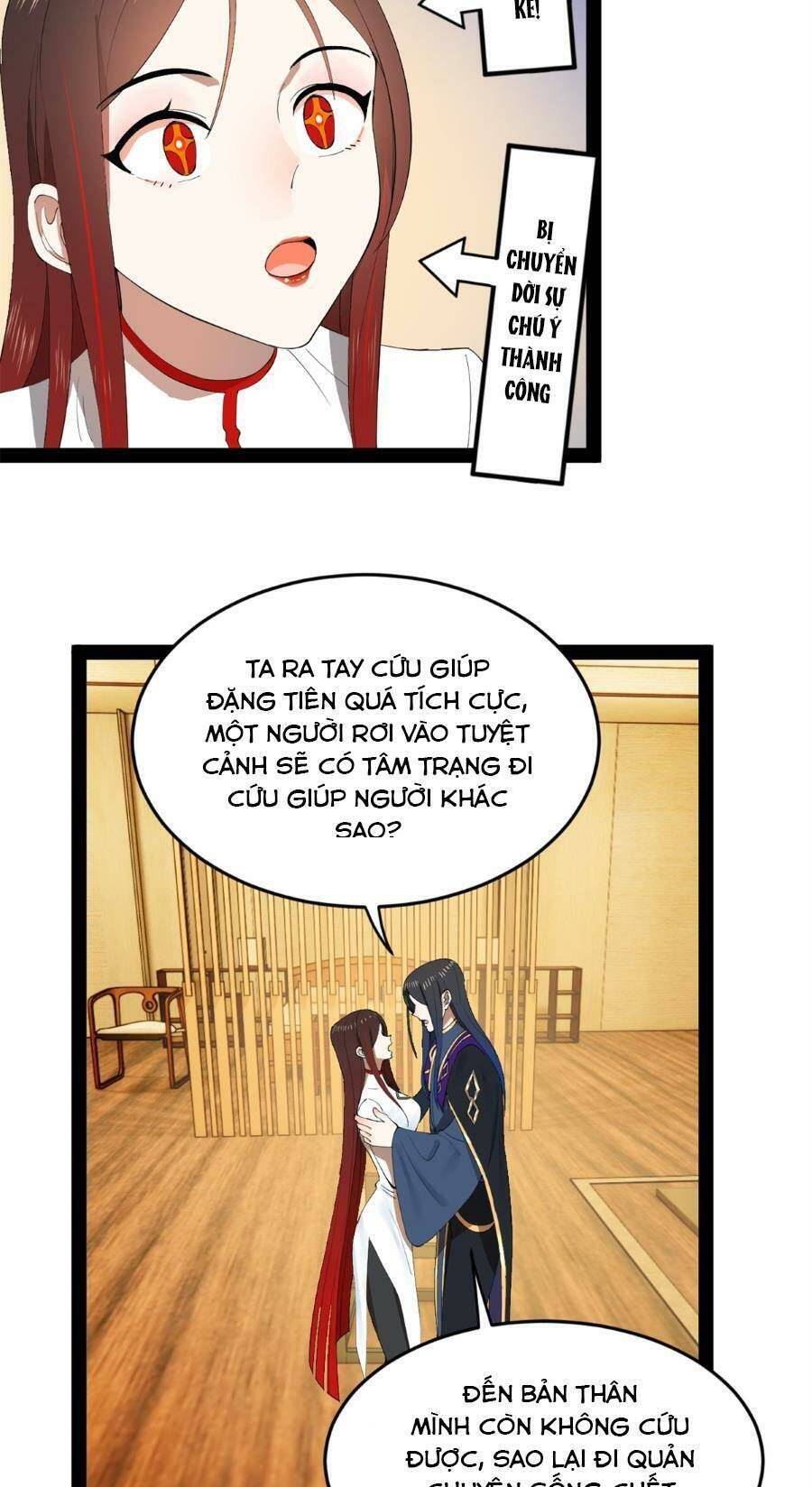 Chàng Rể Mạnh Nhất Lịch Sử Chapter 101 - 12