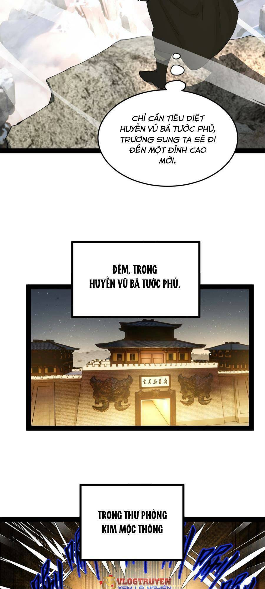 Chàng Rể Mạnh Nhất Lịch Sử Chapter 101 - 28