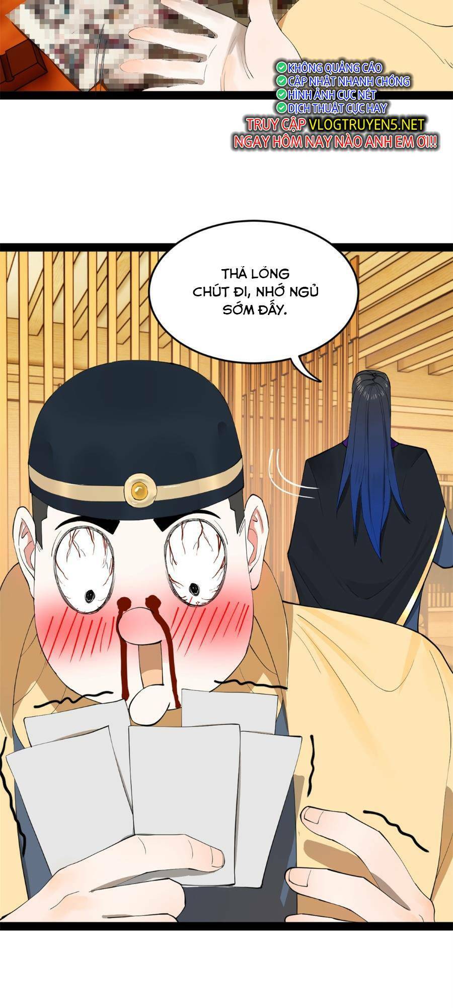 Chàng Rể Mạnh Nhất Lịch Sử Chapter 101 - 34