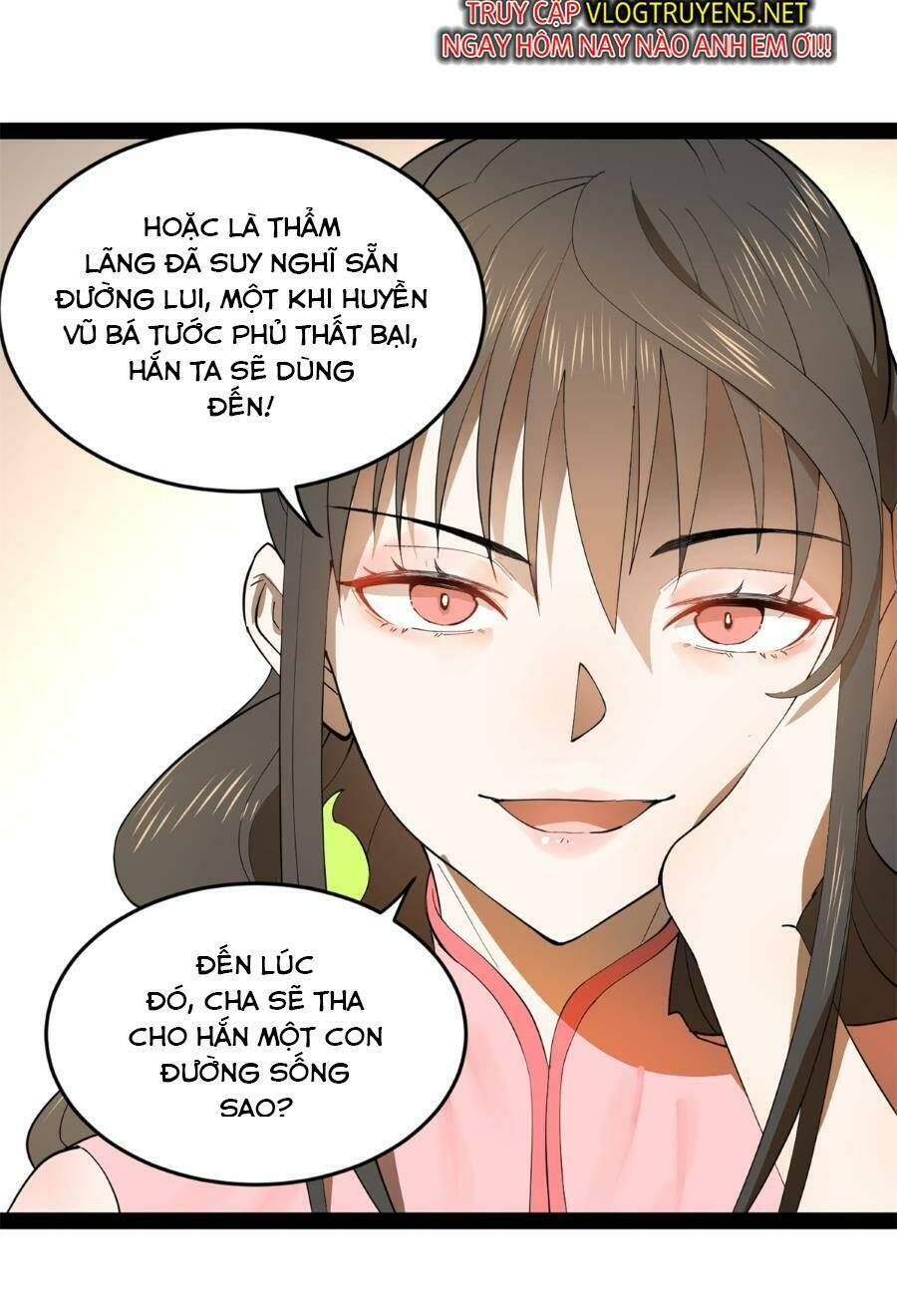 Chàng Rể Mạnh Nhất Lịch Sử Chapter 101 - 5