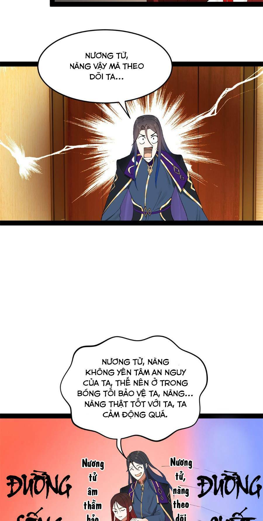 Chàng Rể Mạnh Nhất Lịch Sử Chapter 101 - 8