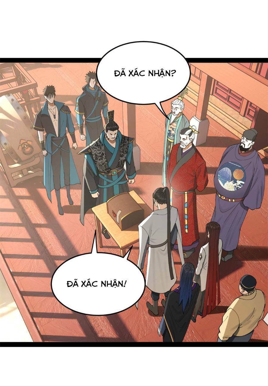 Chàng Rể Mạnh Nhất Lịch Sử Chapter 102 - 26