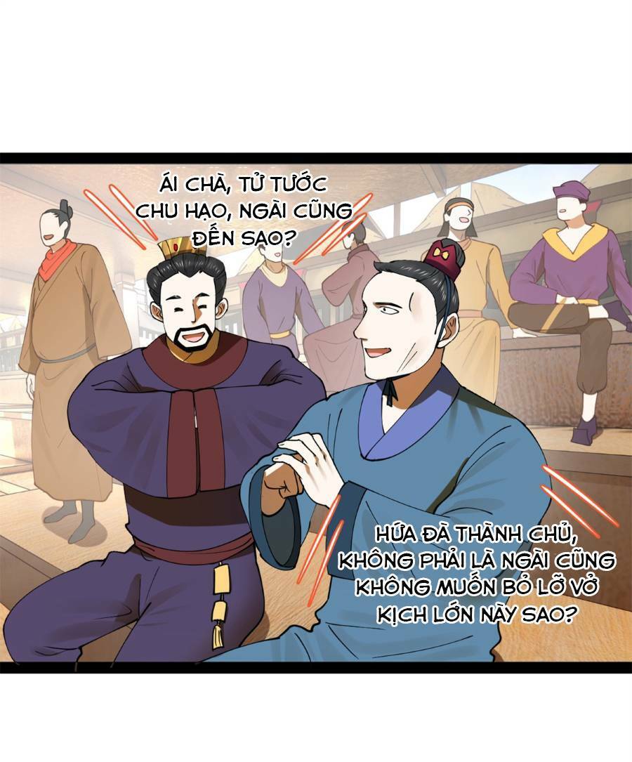 Chàng Rể Mạnh Nhất Lịch Sử Chapter 102 - 4