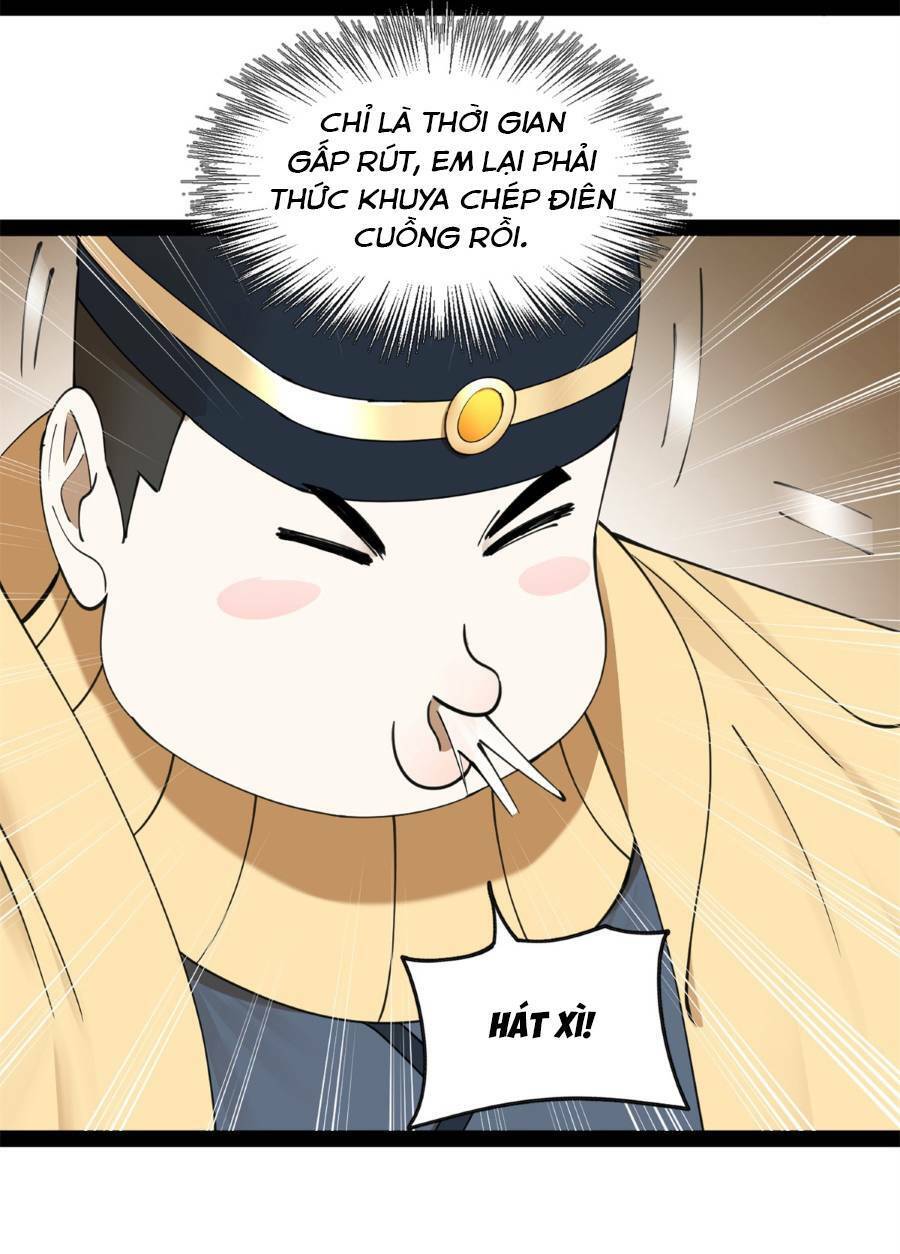 Chàng Rể Mạnh Nhất Lịch Sử Chapter 102 - 32
