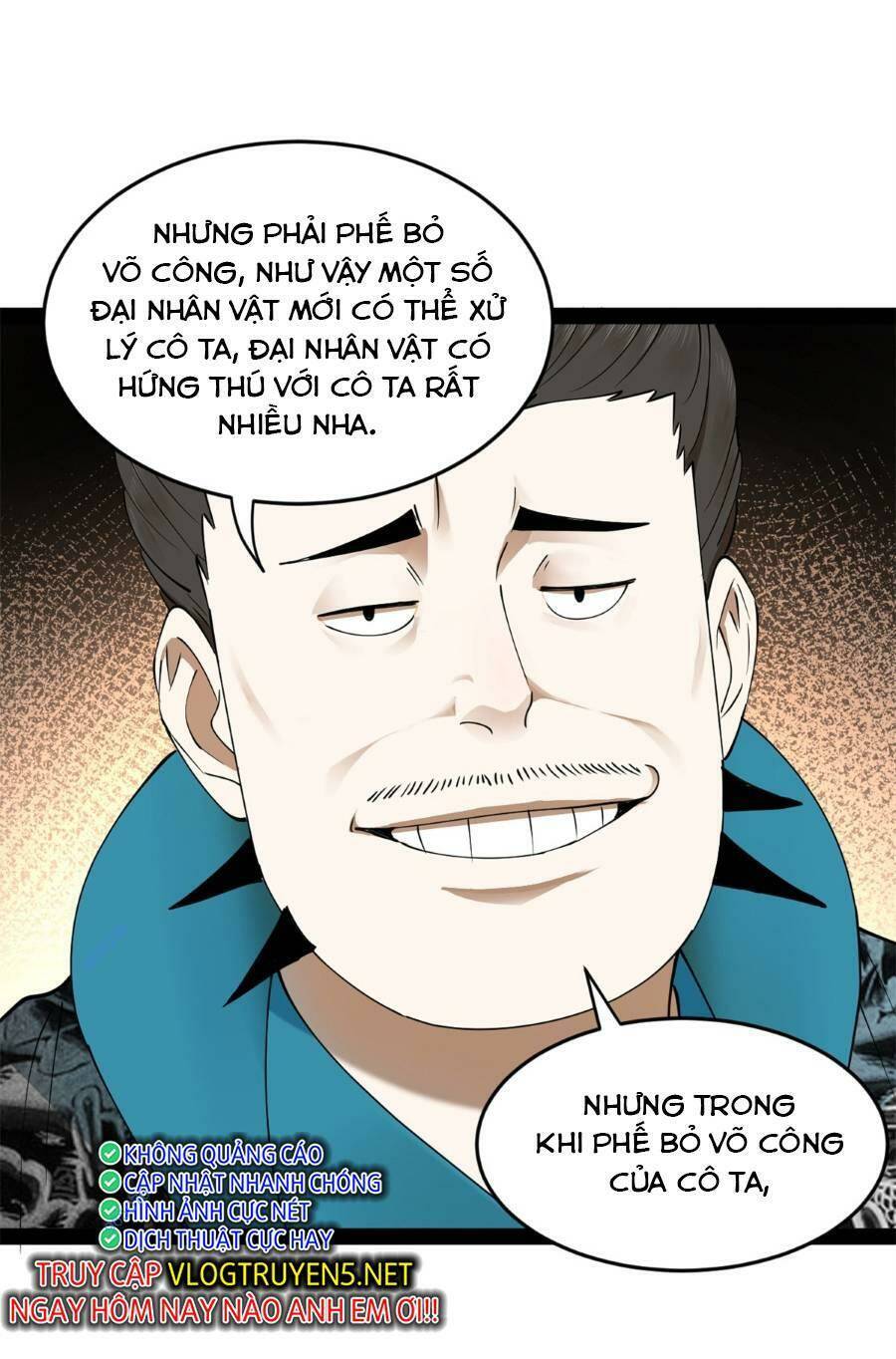 Chàng Rể Mạnh Nhất Lịch Sử Chapter 102 - 40