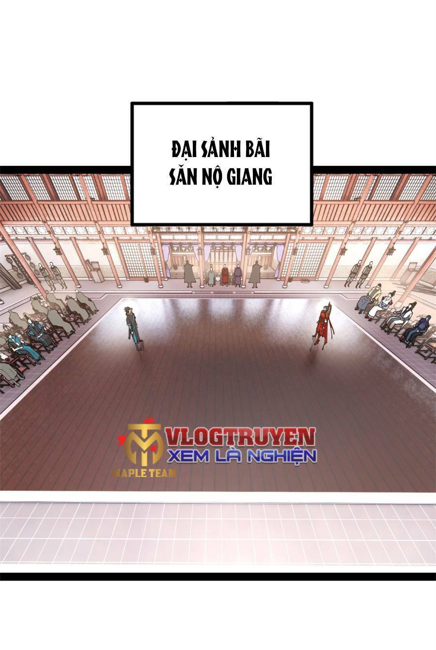 Chàng Rể Mạnh Nhất Lịch Sử Chapter 102 - 46