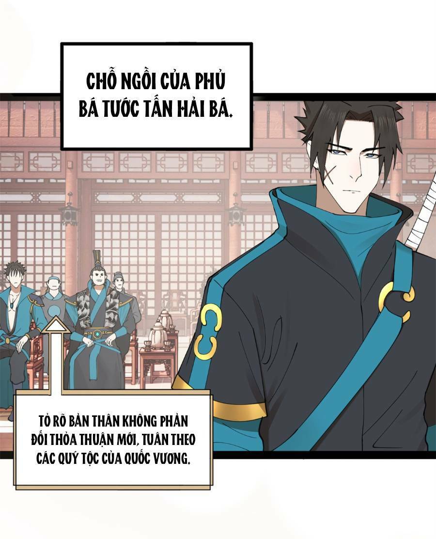 Chàng Rể Mạnh Nhất Lịch Sử Chapter 102 - 48