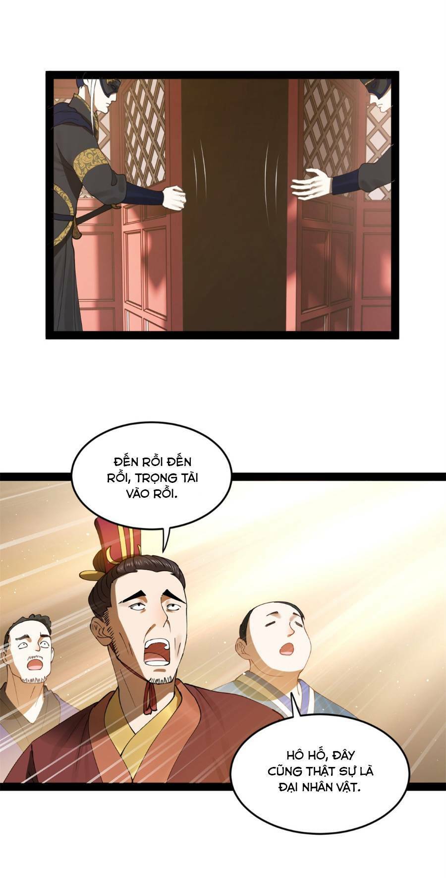 Chàng Rể Mạnh Nhất Lịch Sử Chapter 102 - 10