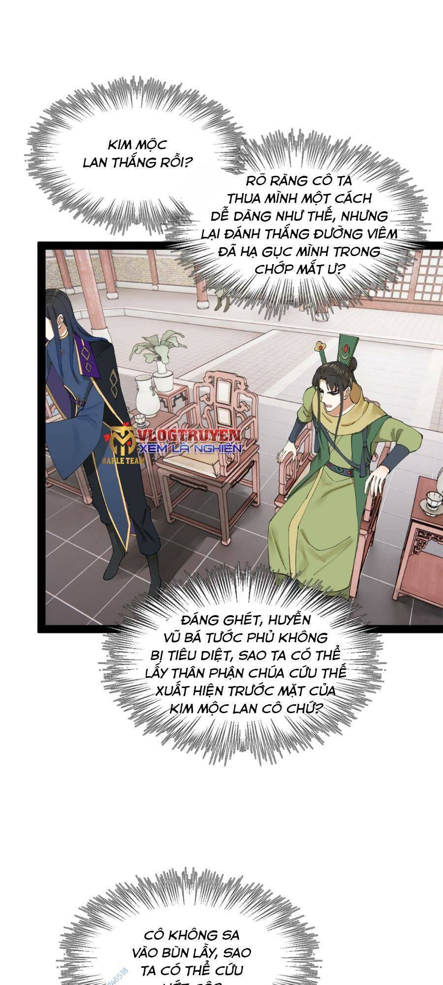 Chàng Rể Mạnh Nhất Lịch Sử Chapter 103 - 30