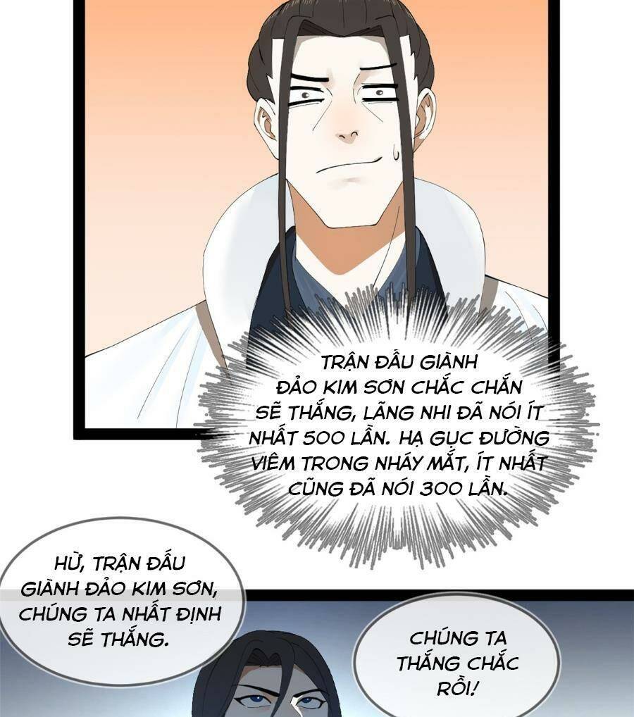 Chàng Rể Mạnh Nhất Lịch Sử Chapter 103 - 33