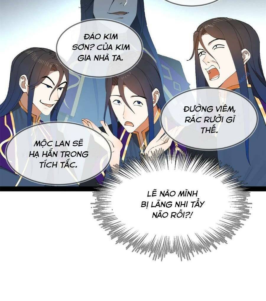 Chàng Rể Mạnh Nhất Lịch Sử Chapter 103 - 34