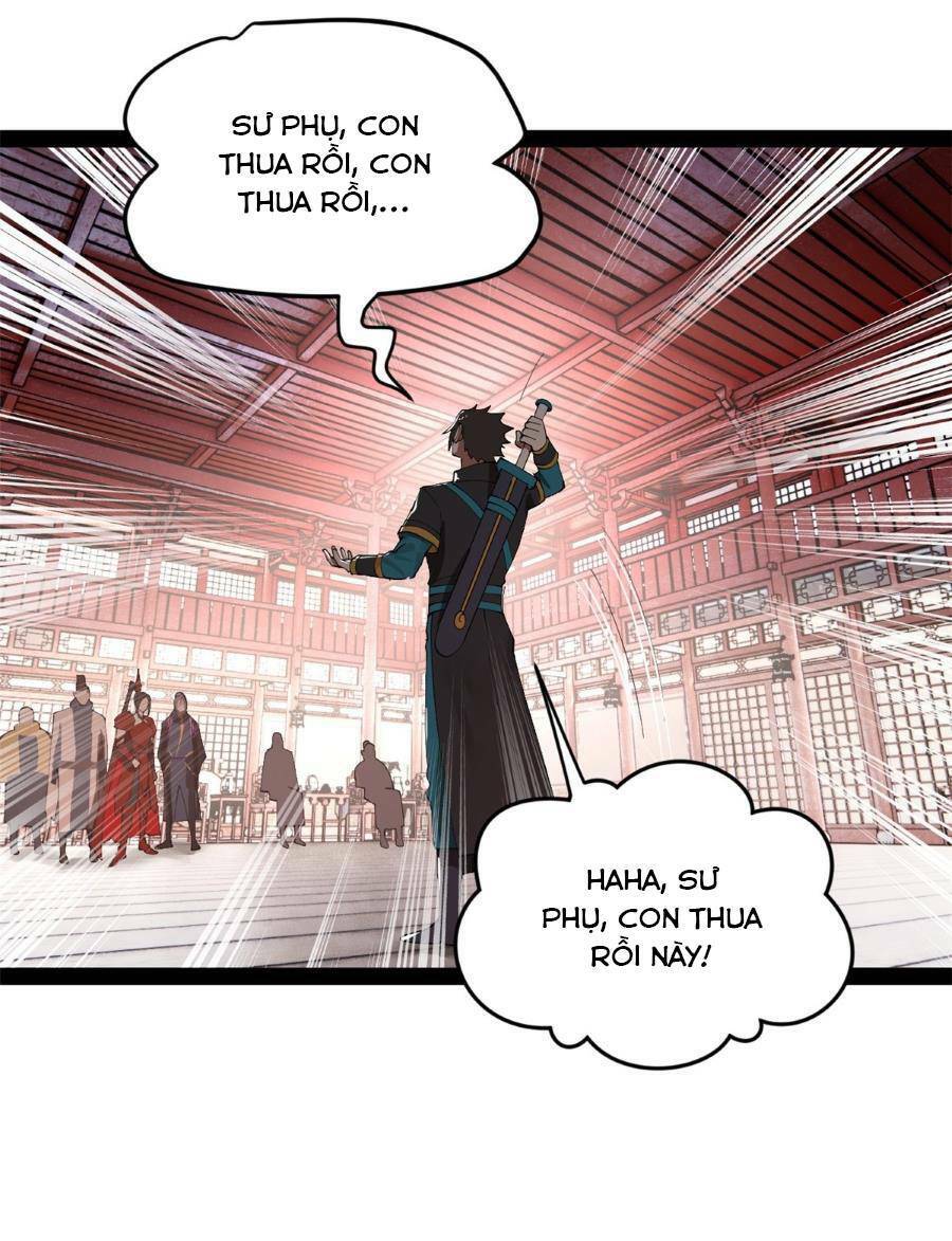 Chàng Rể Mạnh Nhất Lịch Sử Chapter 103 - 38