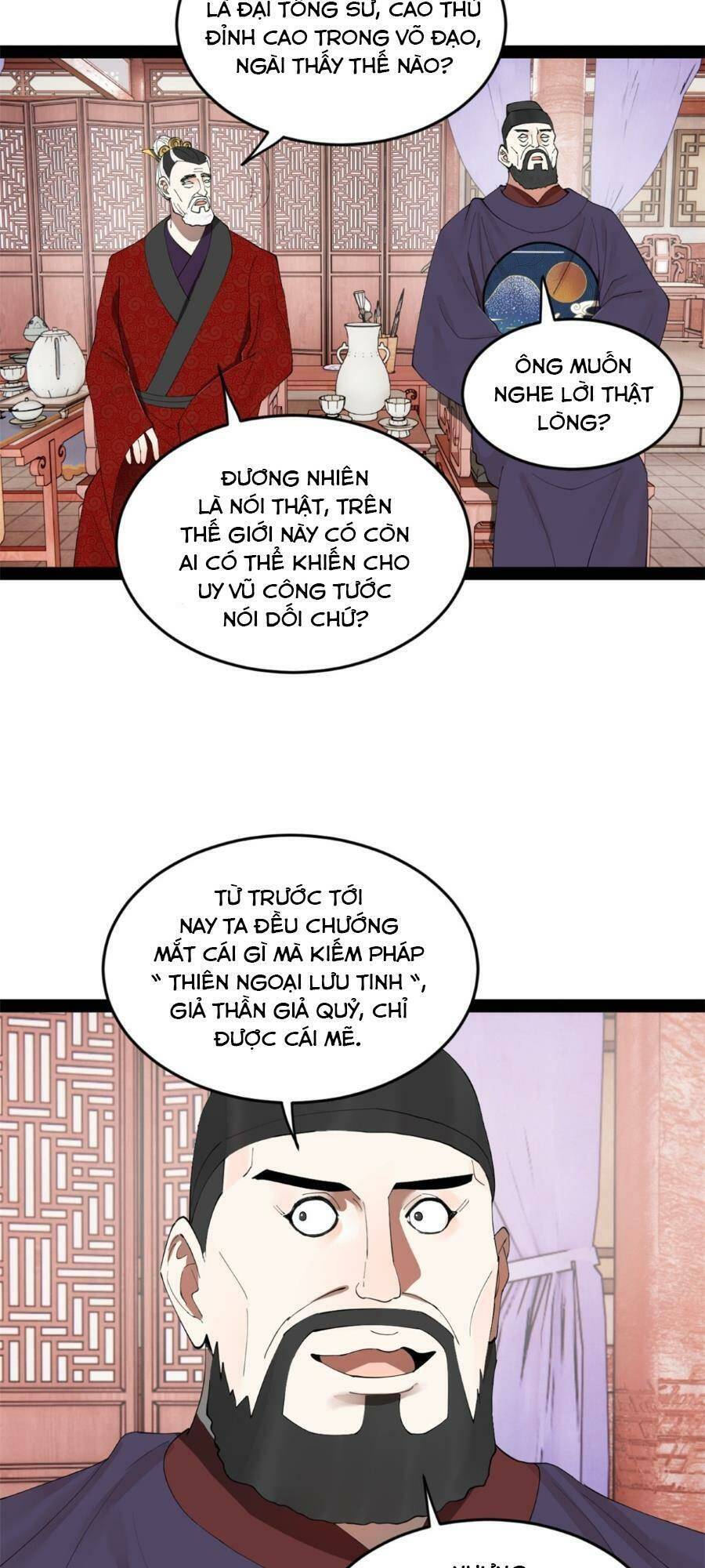 Chàng Rể Mạnh Nhất Lịch Sử Chapter 103 - 42