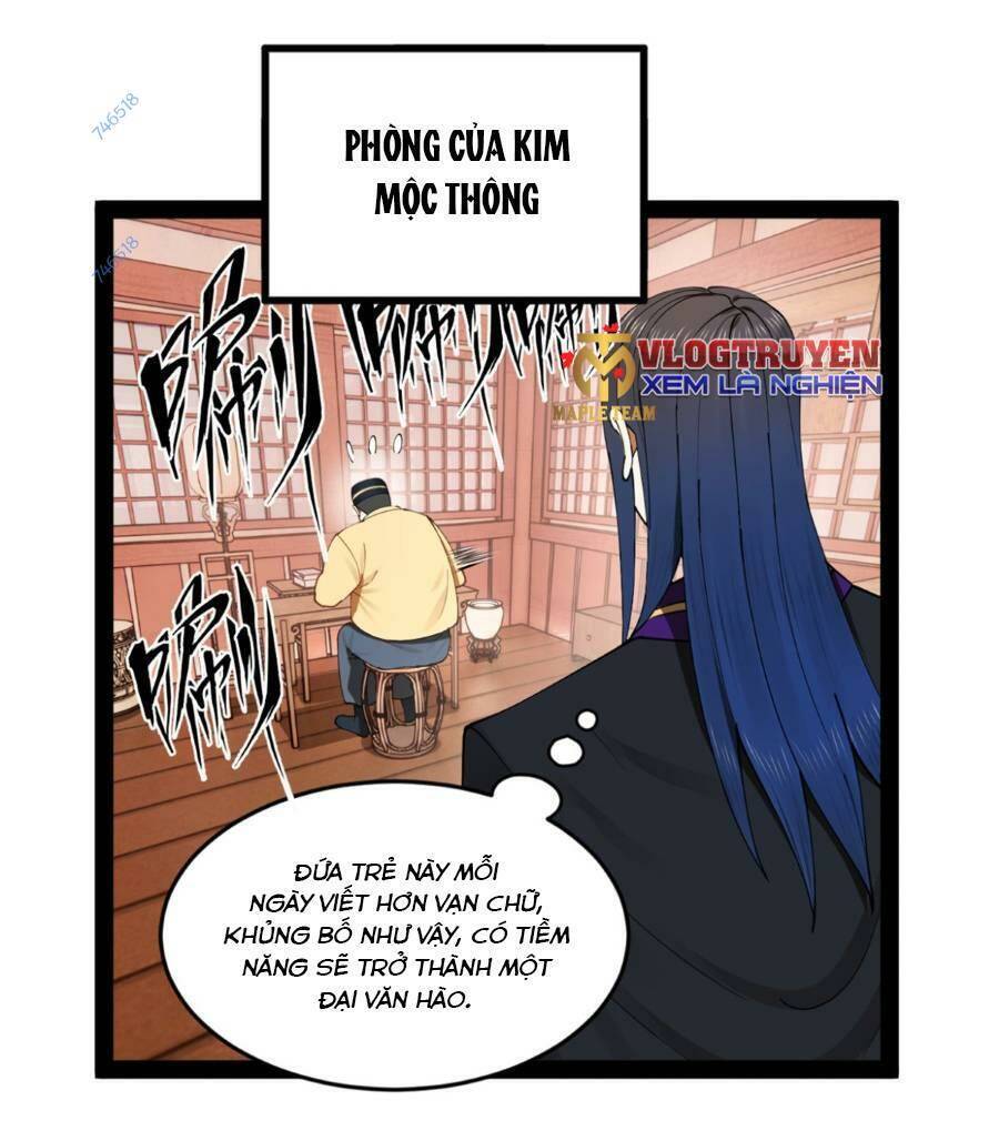 Chàng Rể Mạnh Nhất Lịch Sử Chapter 104 - 11