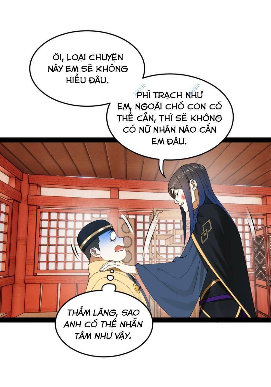 Chàng Rể Mạnh Nhất Lịch Sử Chapter 104 - 17