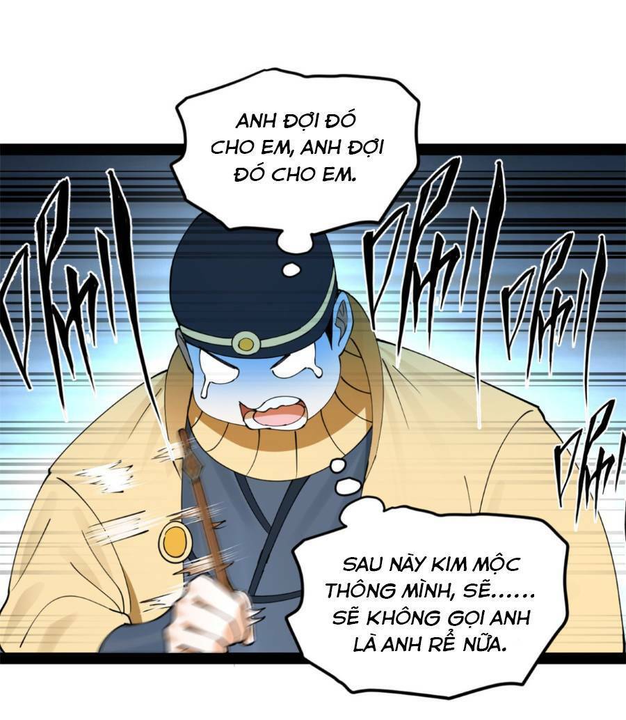 Chàng Rể Mạnh Nhất Lịch Sử Chapter 104 - 18