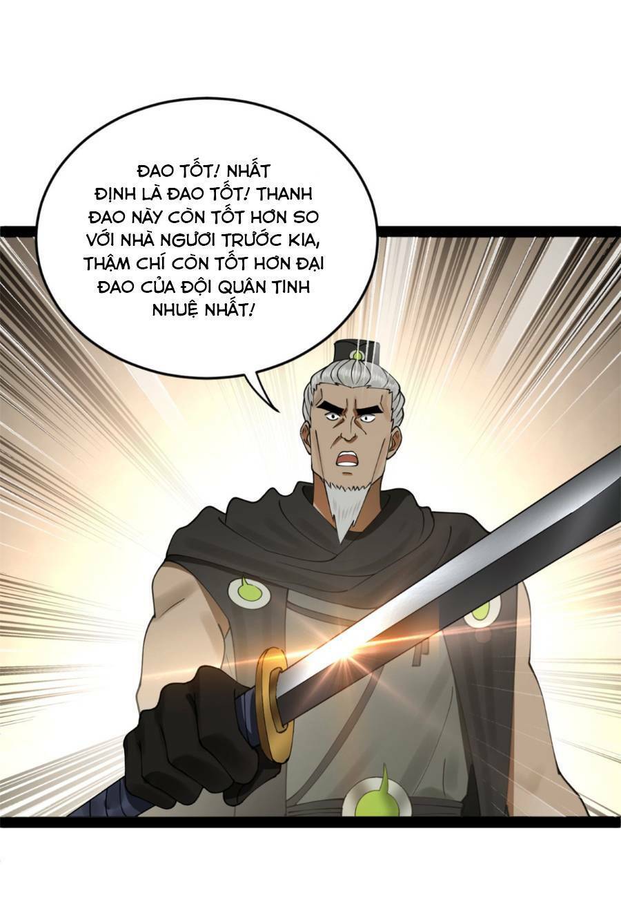 Chàng Rể Mạnh Nhất Lịch Sử Chapter 104 - 29