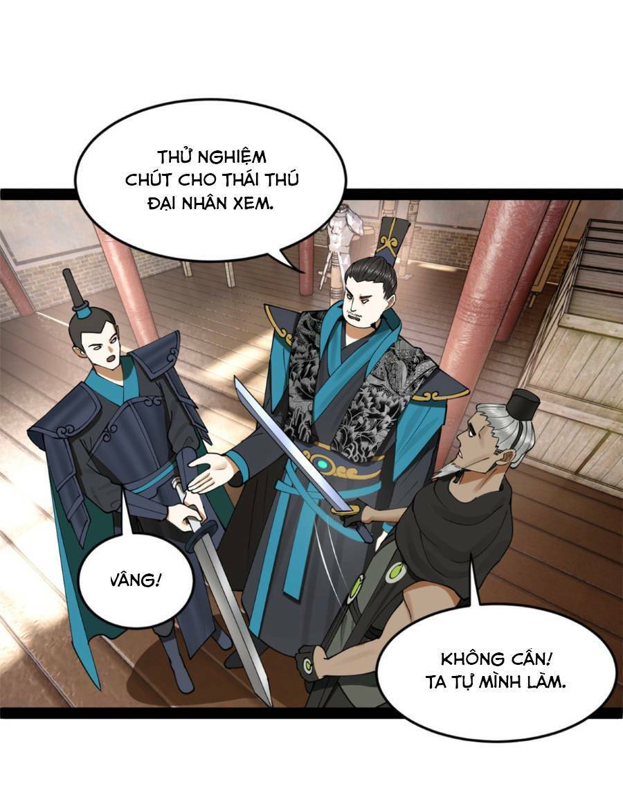 Chàng Rể Mạnh Nhất Lịch Sử Chapter 104 - 31