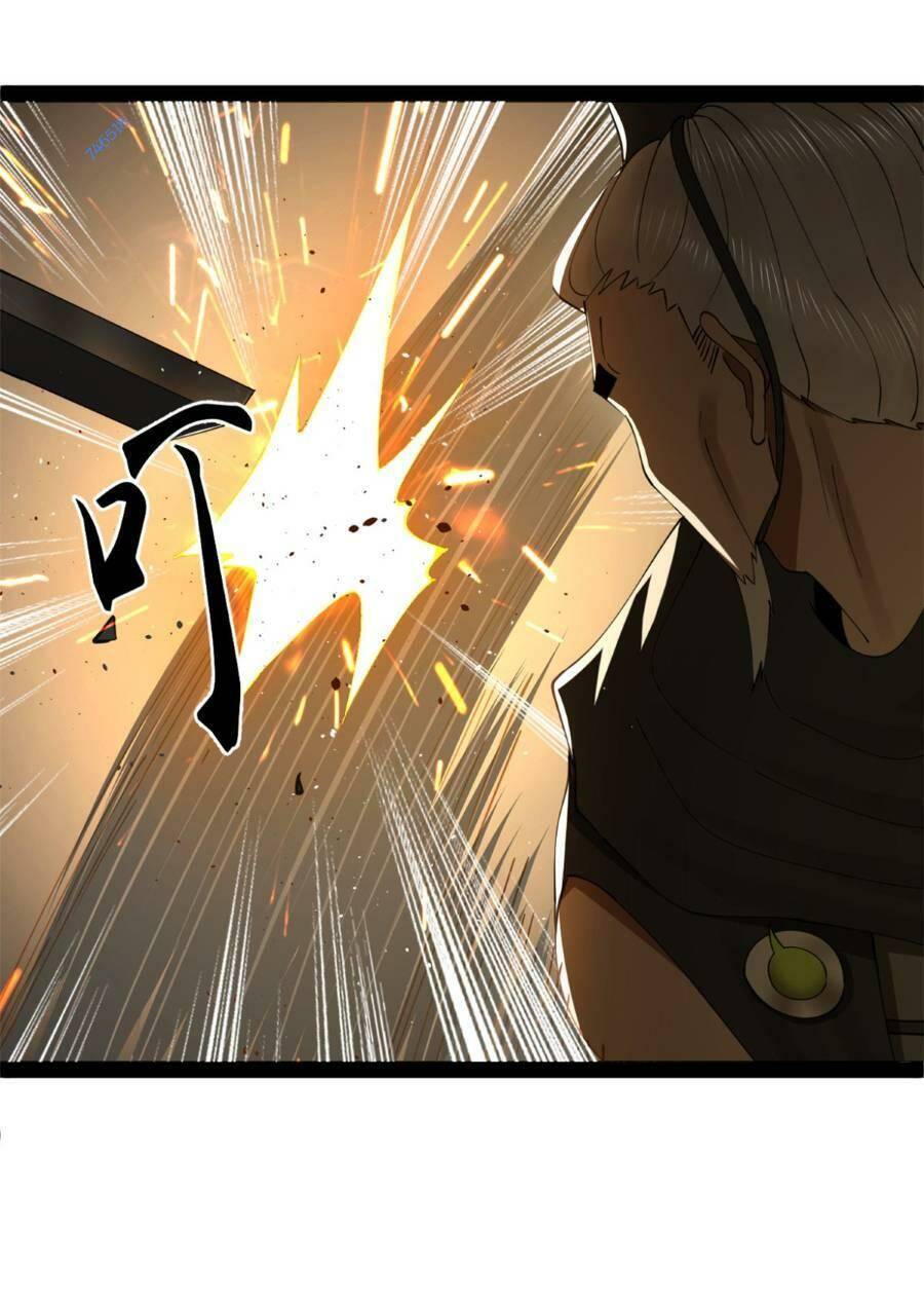 Chàng Rể Mạnh Nhất Lịch Sử Chapter 104 - 32