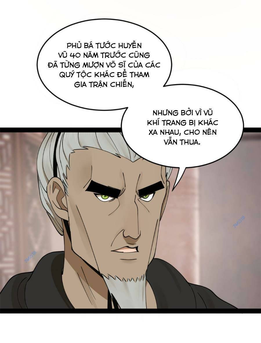 Chàng Rể Mạnh Nhất Lịch Sử Chapter 104 - 48