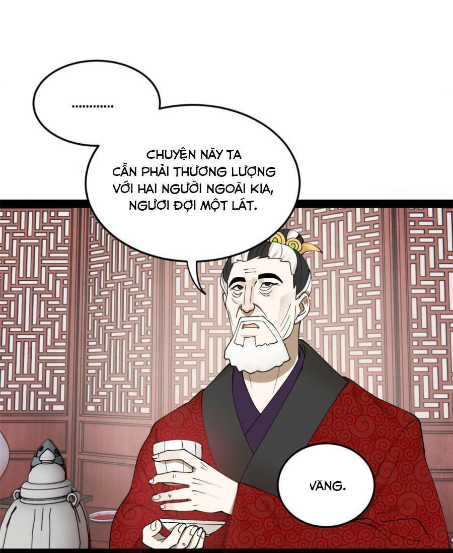 Chàng Rể Mạnh Nhất Lịch Sử Chapter 104 - 49