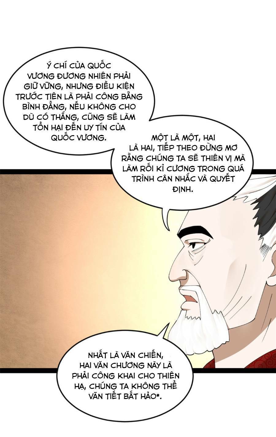 Chàng Rể Mạnh Nhất Lịch Sử Chapter 104 - 51