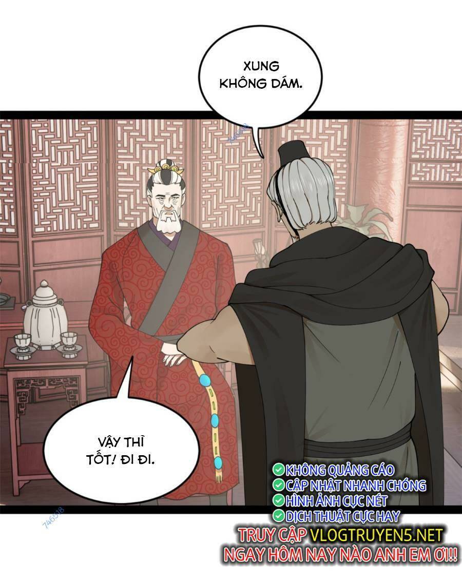 Chàng Rể Mạnh Nhất Lịch Sử Chapter 104 - 52