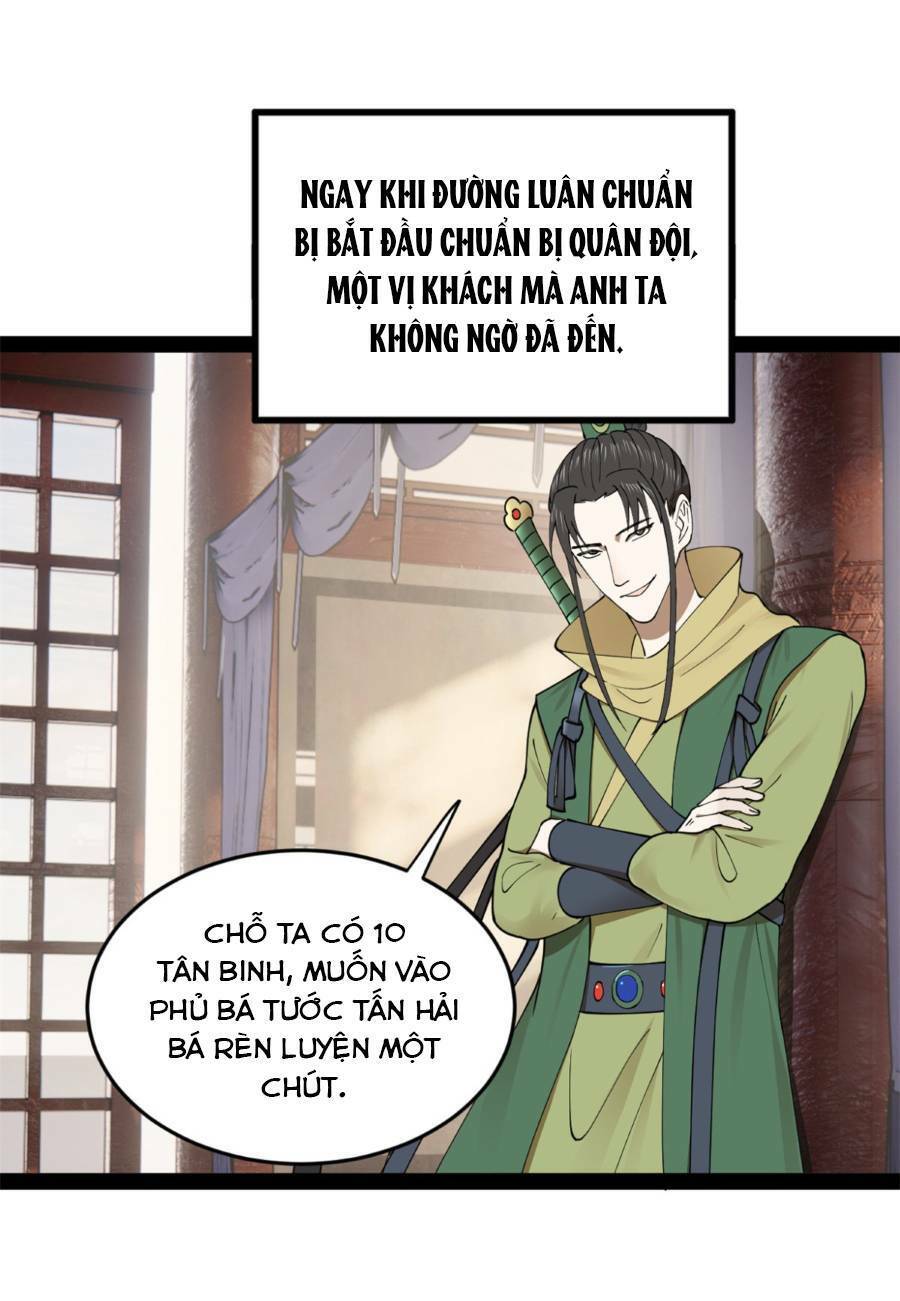 Chàng Rể Mạnh Nhất Lịch Sử Chapter 104 - 55
