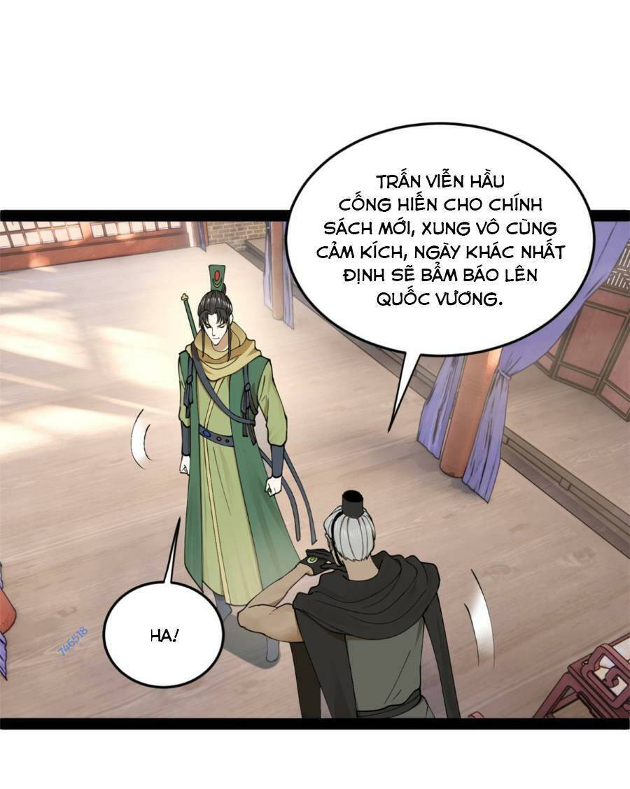 Chàng Rể Mạnh Nhất Lịch Sử Chapter 104 - 58