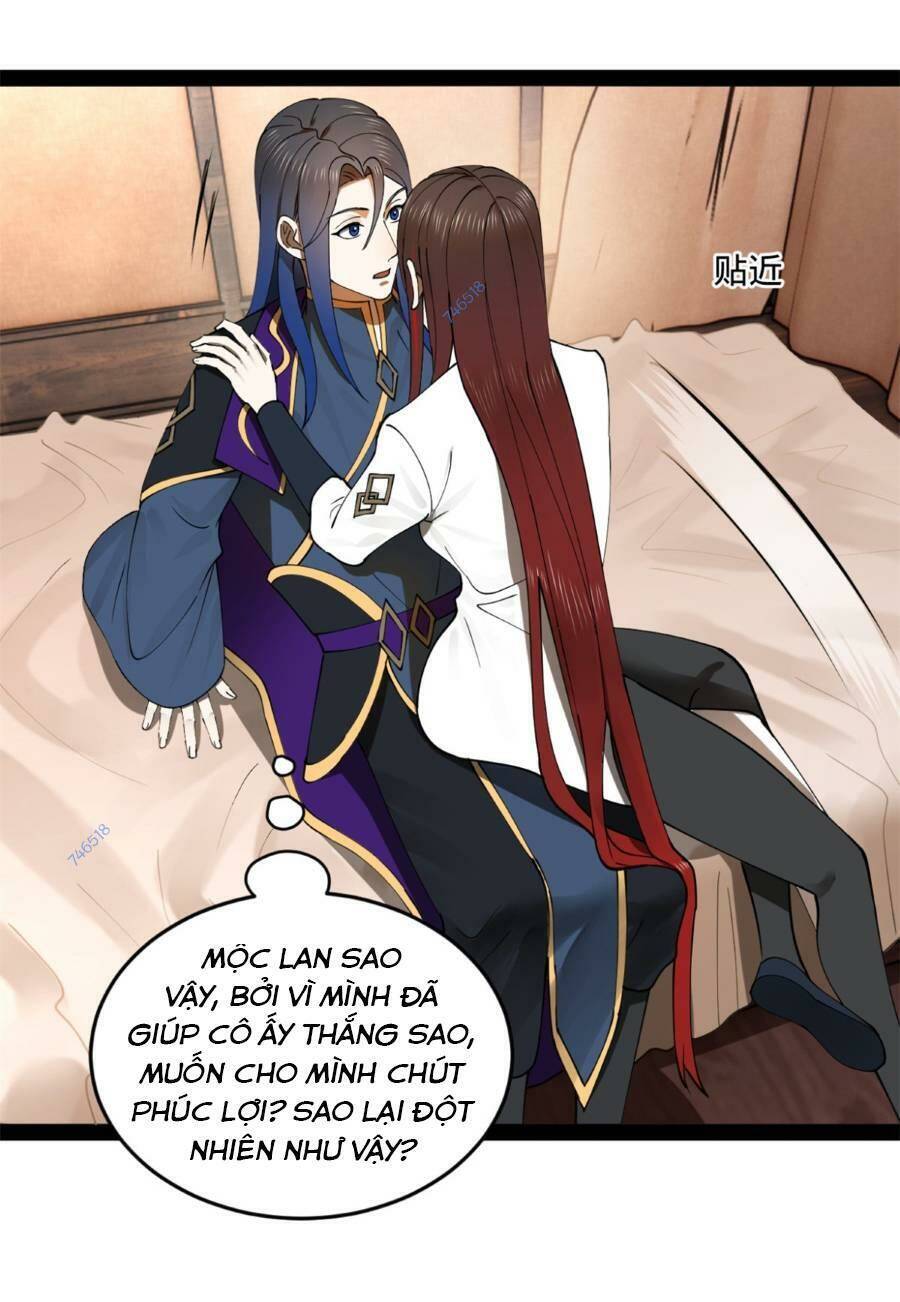 Chàng Rể Mạnh Nhất Lịch Sử Chapter 104 - 7