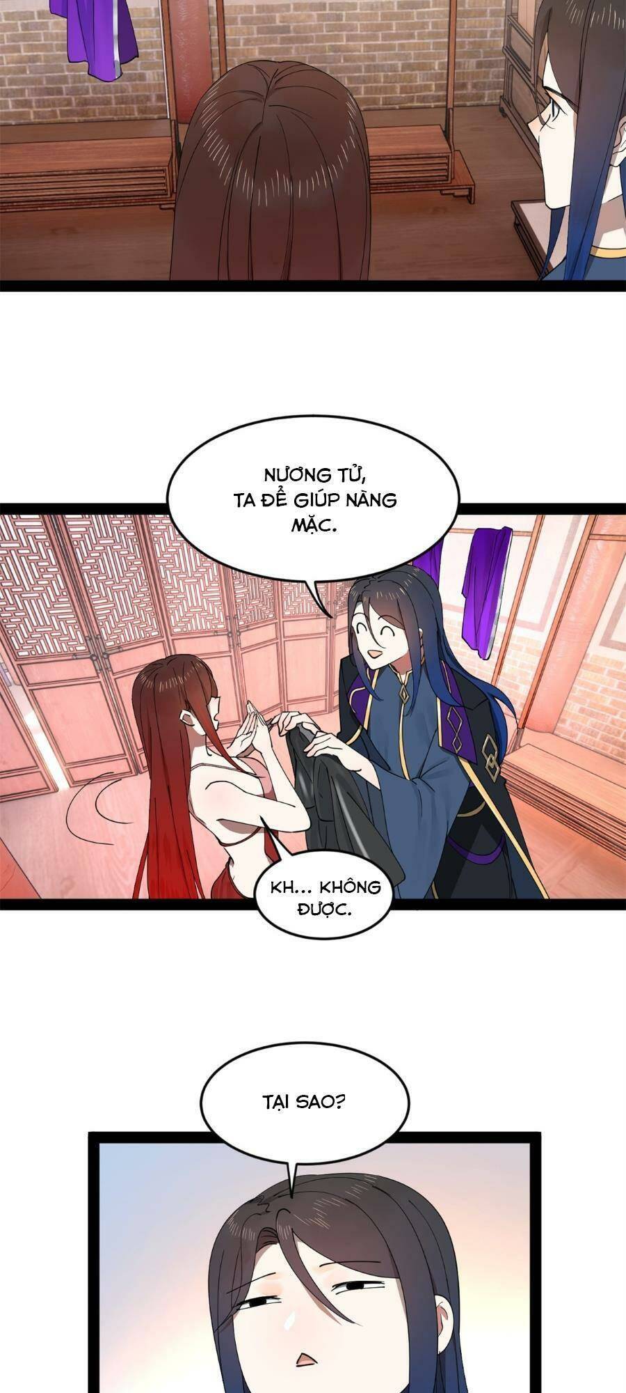 Chàng Rể Mạnh Nhất Lịch Sử Chapter 105 - 13