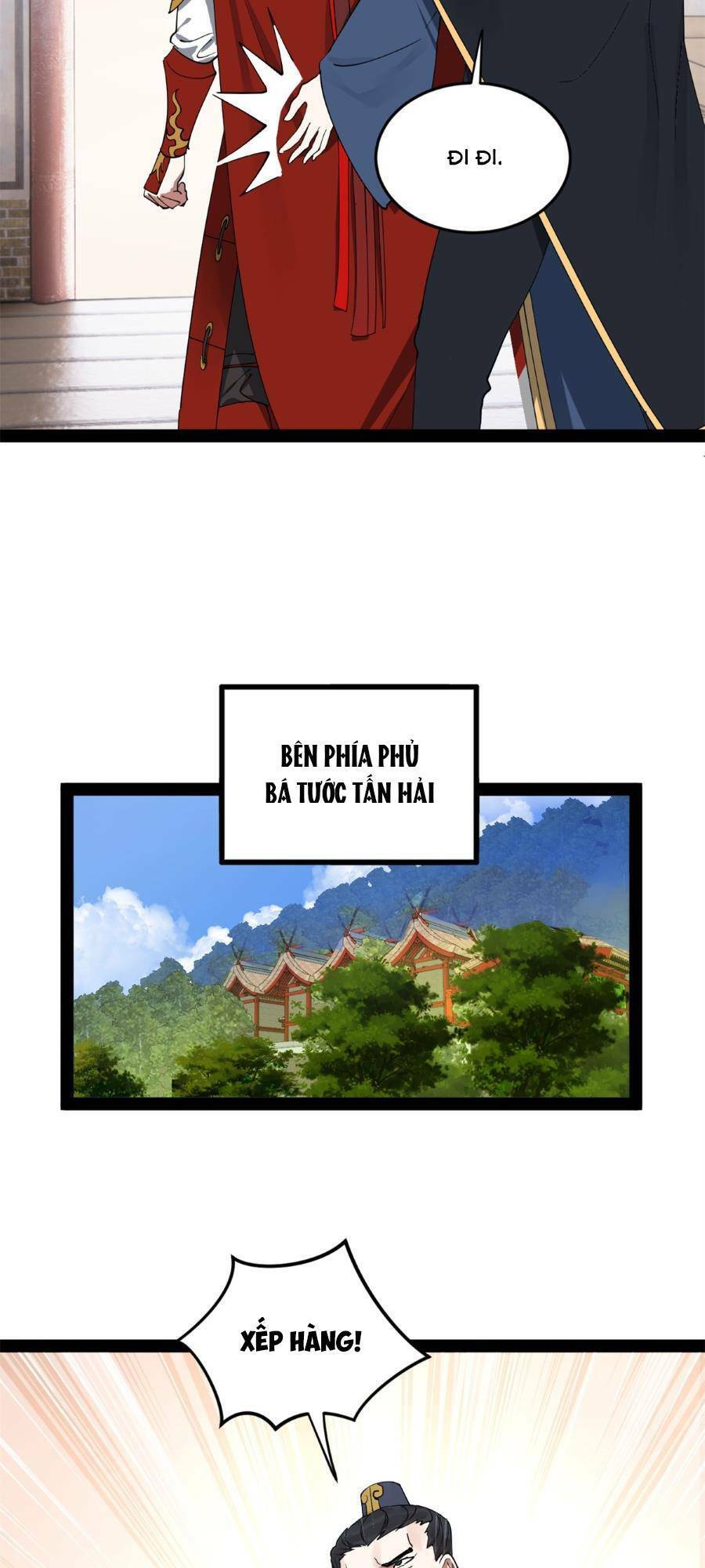 Chàng Rể Mạnh Nhất Lịch Sử Chapter 105 - 28