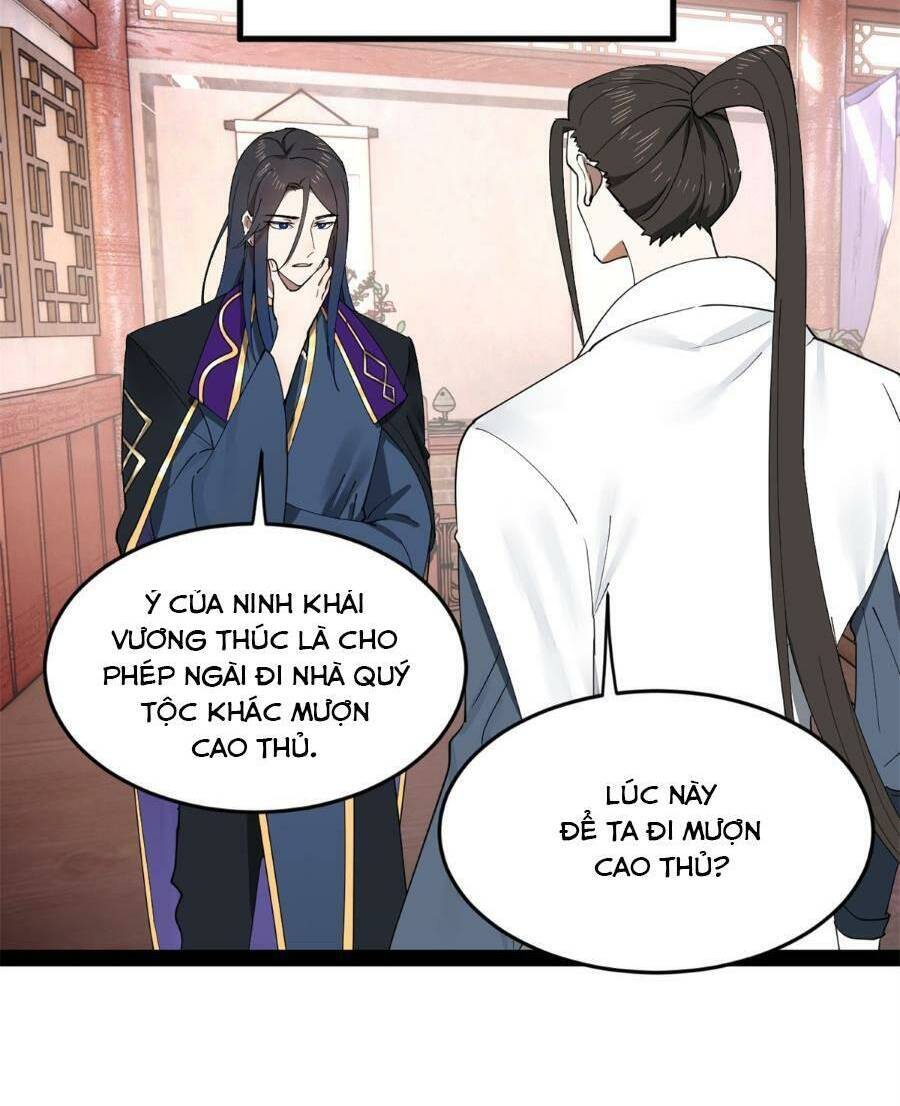 Chàng Rể Mạnh Nhất Lịch Sử Chapter 105 - 5