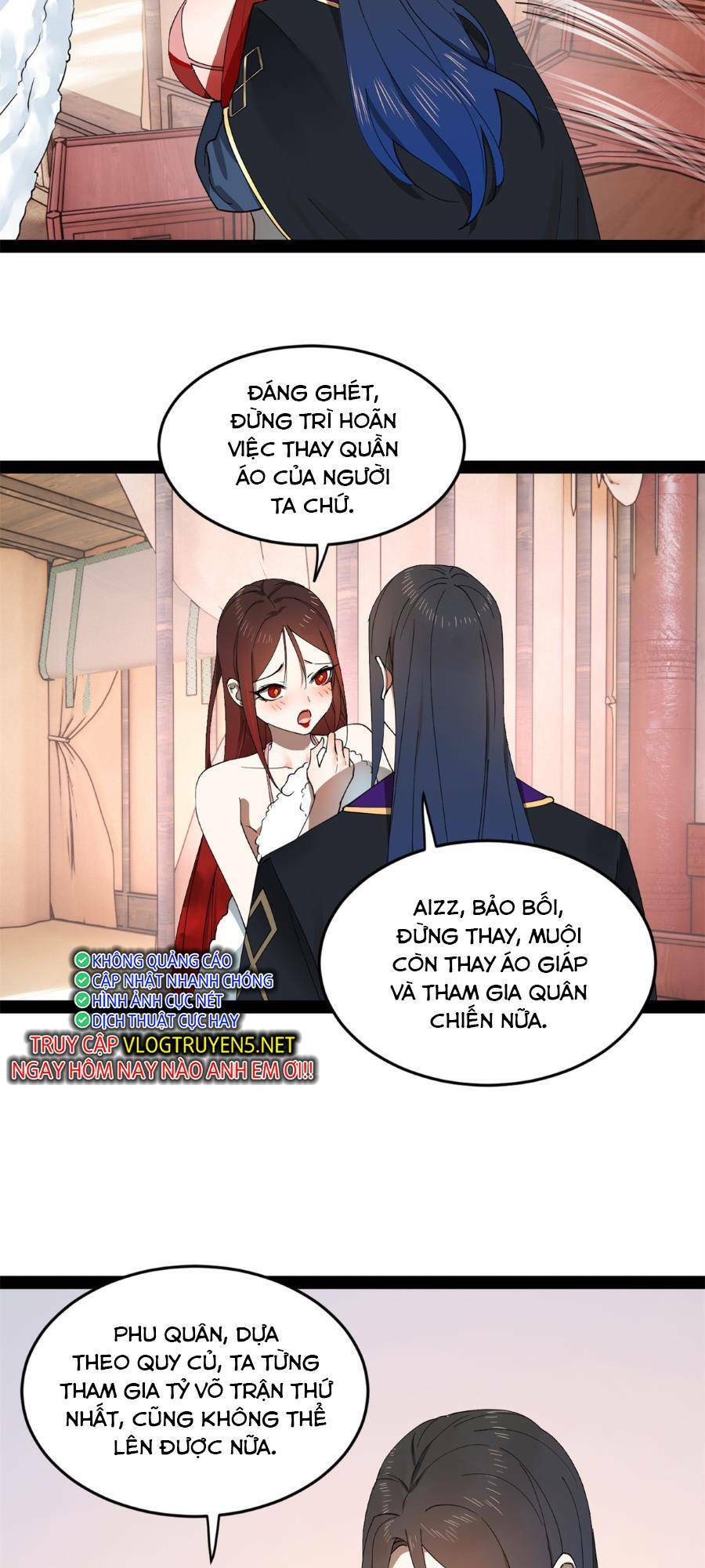 Chàng Rể Mạnh Nhất Lịch Sử Chapter 105 - 9
