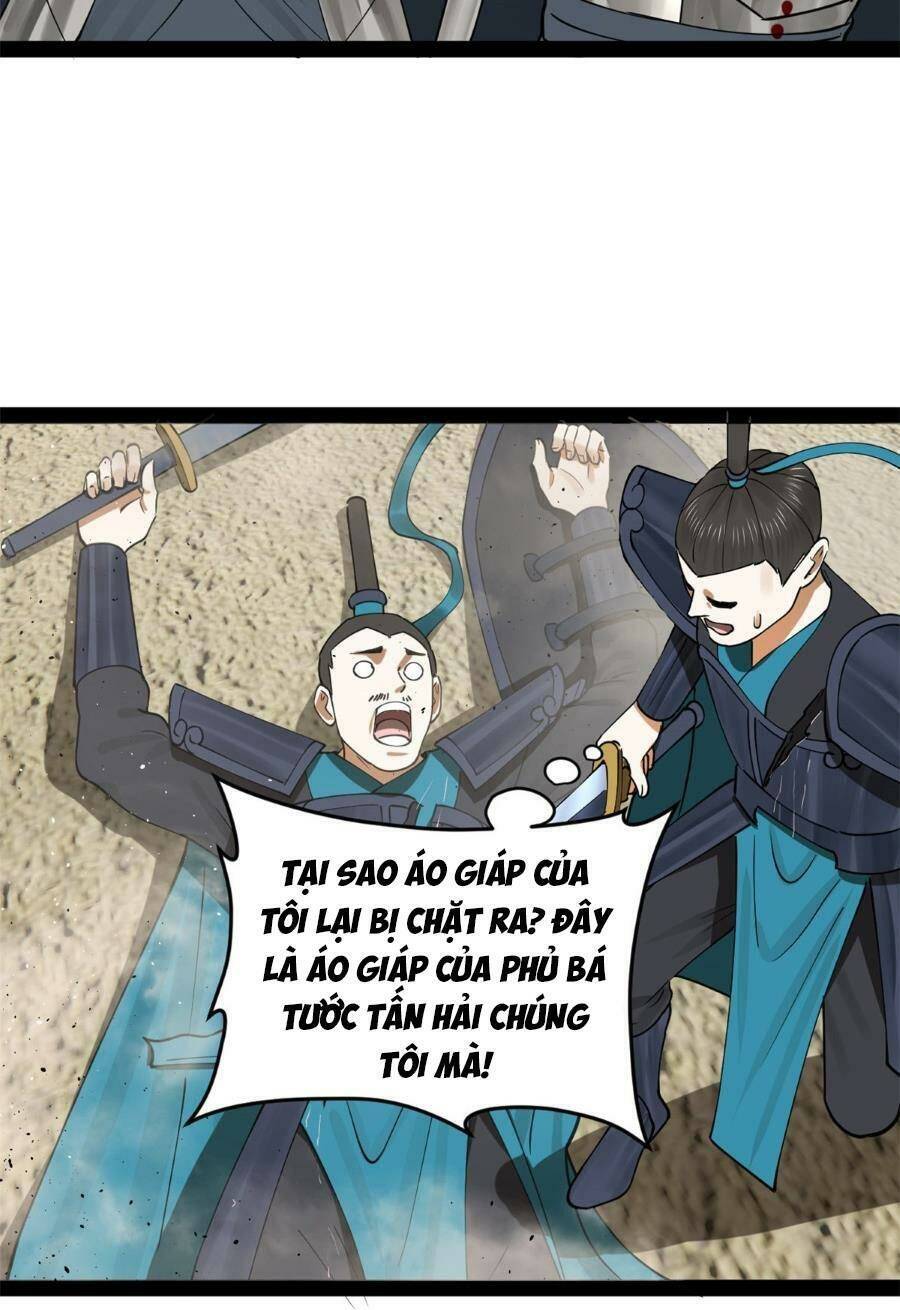 Chàng Rể Mạnh Nhất Lịch Sử Chapter 106 - 13