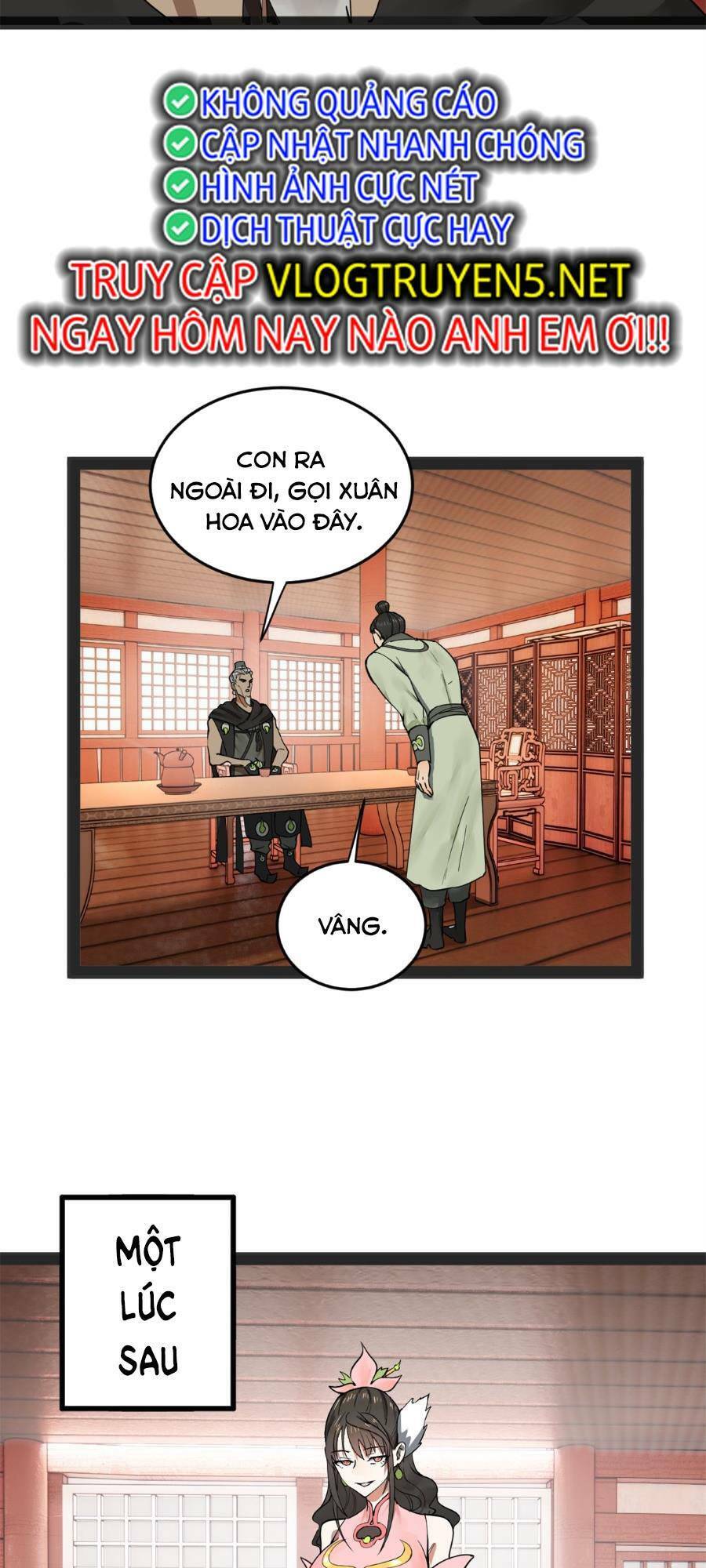 Chàng Rể Mạnh Nhất Lịch Sử Chapter 107 - 16