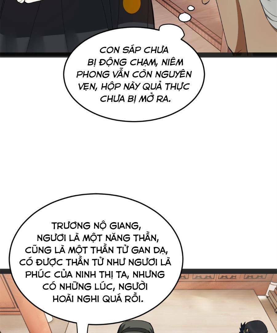 Chàng Rể Mạnh Nhất Lịch Sử Chapter 107 - 27